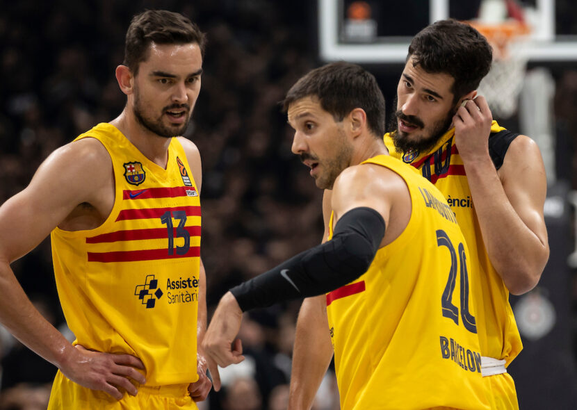 Veliki udarac za Barselonu pred duel sa Realom