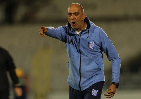 Savić više nije trener lučanske Mladosti