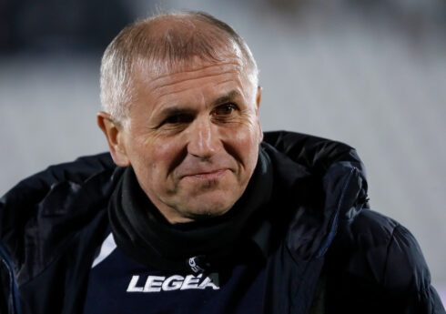 Vladimir Gaćinović prvi kandidat za klupu Napretka