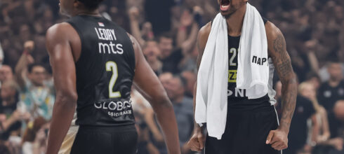 Blistavo veče u Vilerbanu