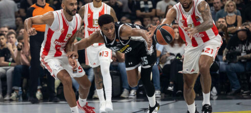 Više od derbija: Partizanov “dan D” u ABA ligi, Zvezda čeka reinkarnaciju Perperoglua