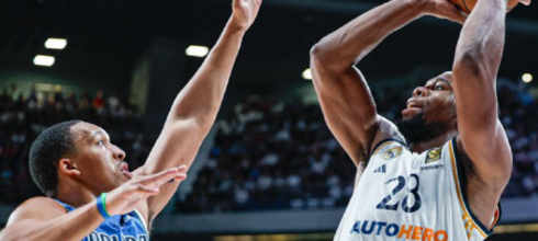 Magija Dalasa i Real Madrida pred očima Bodiroge i Peresa