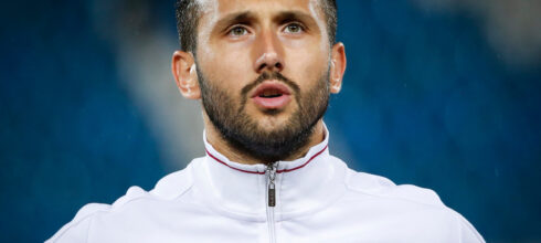 Jagoš Vuković zadužio opremu IMT-a