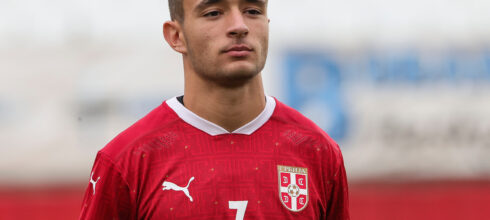 Srbin najbolji strelac Primavere