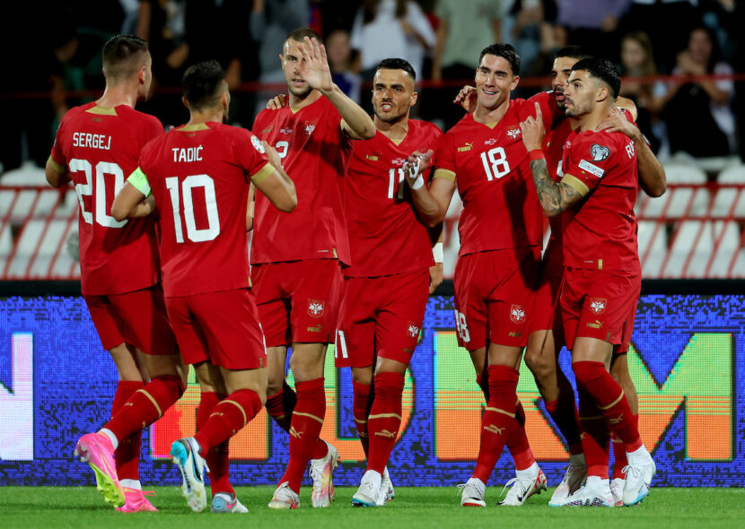 Orlovi odleteli u Budimpeštu