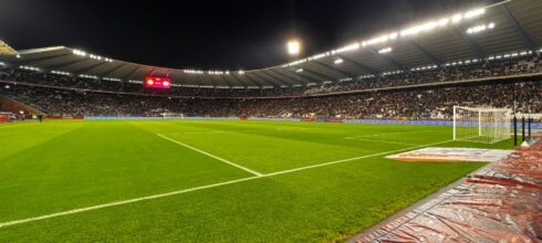 Noć velike tragedije u Briselu: Šta se dešavalo na stadionu posle terorističkog napada?