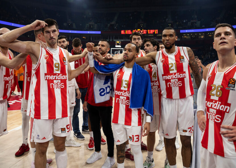 Štrajk u Italiji remeti Zvezdin put za Bolonju