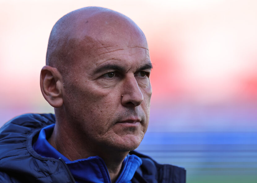 Selektor Đorđević posle notingemskog košmara: Niko nije očekivao da nešto ovako može da se dogodi…