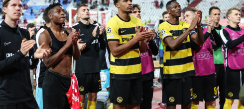 Dupla nula u Bernu, Jang Bojs remizirao u švajcarskom derbiju uoči duela sa Sitijem