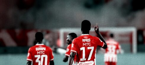 Bahar uspeo da isprovocira Krasoa