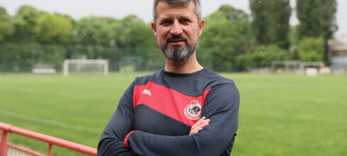 Jandrić: Utakmica sa Zvezdom može više da nam donese nego odnese