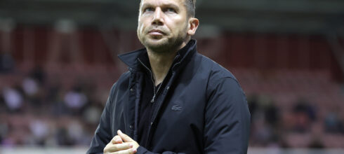 Bahar o povredi Glazera: Narednih dana će situacija biti jasnija