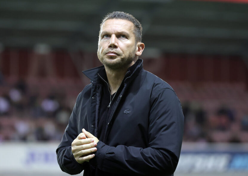 Bahar o povredi Glazera: Narednih dana će situacija biti jasnija