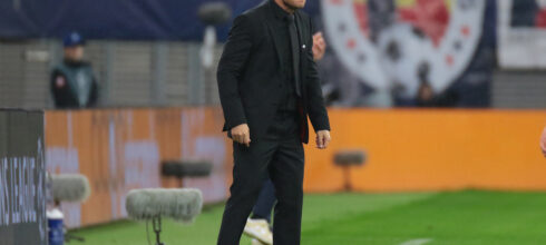 Bahar: Svestan sam da primamo više golova nego što je poželjno, neću da poredim igrače