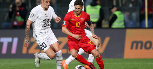 Jovetić i Marušić: Presudio individualni kvalitet Srbije