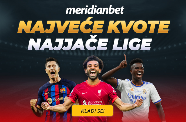 Na ovom mestu možeš pronaći sve što je potrebno za vrhunski tiket!