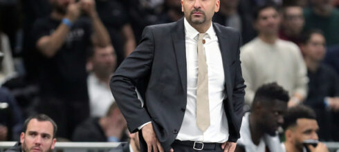 Toni Parker sprema otkaz bratu