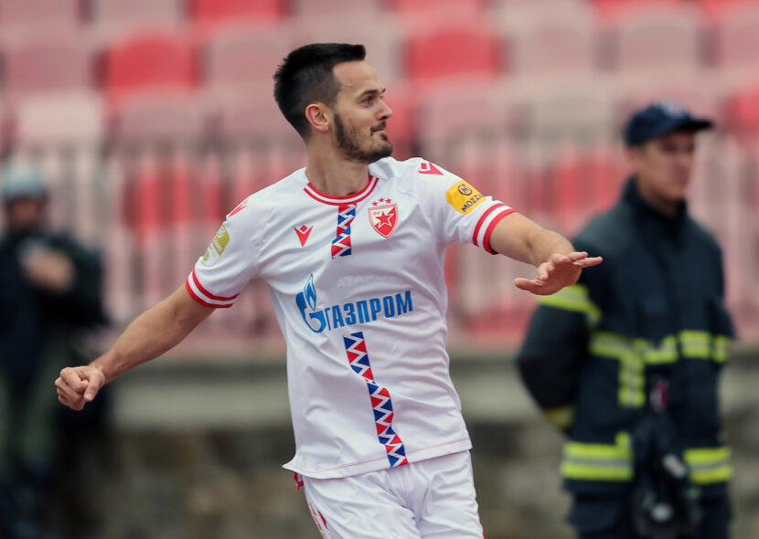 Zvezda pobedila 4:3, ali biće 3:0 - neverovatna glupost Radničkog