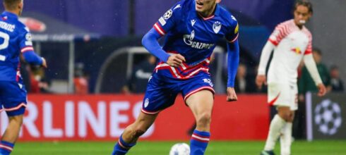 Vladimir Lučić: Prvo poluvreme je presudilo, da smo otpočetka igrali dobro imali bismo povoljan rezultat