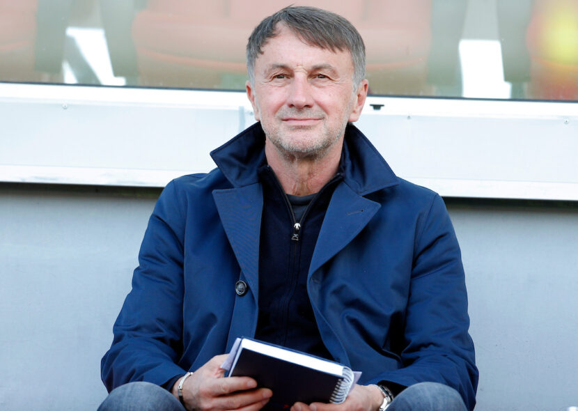 Nekadašnji golman belgijskih velikana: Čukarički nije manje talentovan od Genka, evropski fudbal sve viši liči na NBA ligu