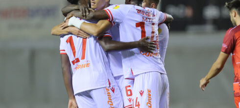 Zvezda na pogon Krasoa srušila IMT, ali i dalje ne blista