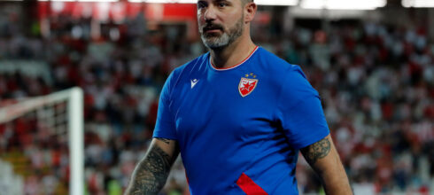 Stanković: Večiti derbi je za mene lična stvar, ako izgubiš rimski, bolje ne izlazi iz kuće